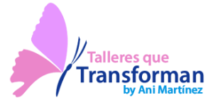 Talleres que Transforman by Ani Martínez