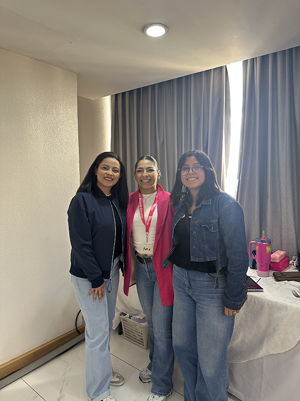 Talleres que Transforman by Ani Martínez